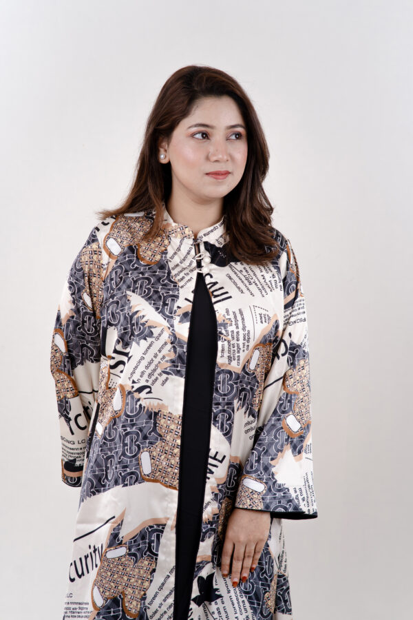 WOMEN'S KURTI - Image 4