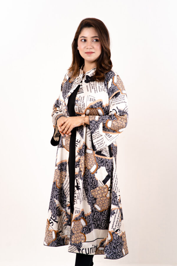 WOMEN'S KURTI - Image 3