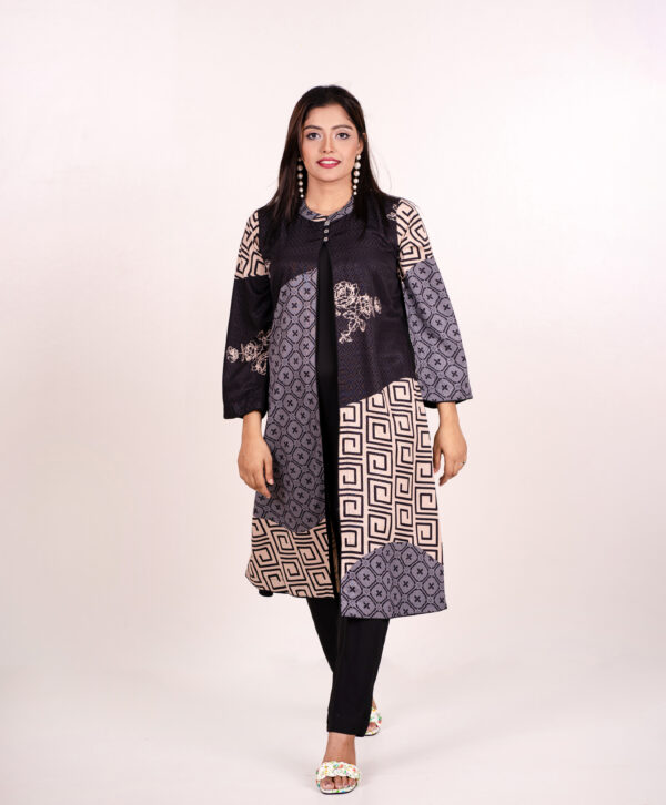 WOMENS KURTI